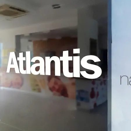 Elena's Lux - Town & Sea View - Atlantis Apartmanhotel Szarafovo