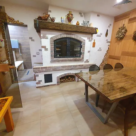 Apartmanhotel Elena's Lux - Town & Sea View - Atlantis