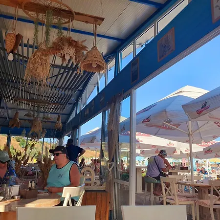 Elena's Lux - Town & Sea View - Atlantis 4*