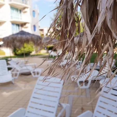 Elena's Lux - Town & Sea View - Atlantis