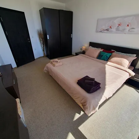 Apart Otel Elena's Lux - Town & Sea View - Atlantis