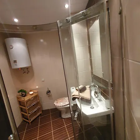 Elena's Lux - Town & Sea View - Atlantis