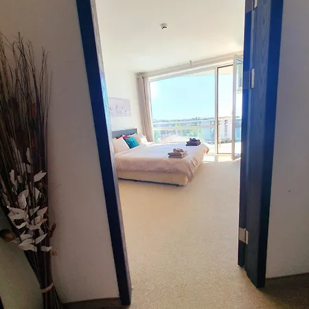 Apart Otel Elena's Lux - Town & Sea View - Atlantis *