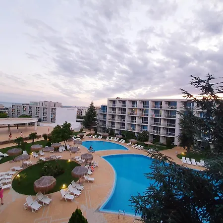 Elena's Lux - Town & Sea View - Atlantis 4*